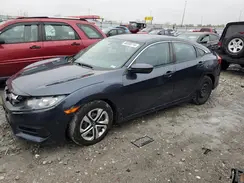 19XFC2F50GE078876 2016 HONDA CIVIC