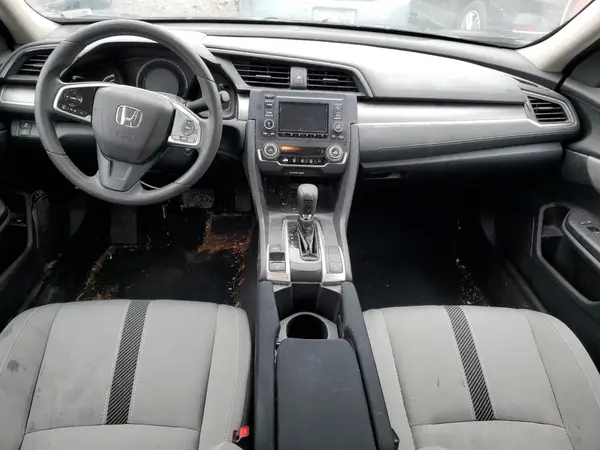 19XFC2F50GE078876 2016 HONDA CIVIC - Image 8