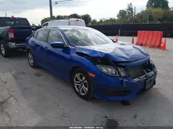 19XFC2F50GE079638 2016 HONDA CIVIC