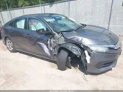 19XFC2F50GE081308 2016 HONDA CIVIC