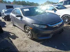 19XFC2F50GE081311 2016 HONDA CIVIC