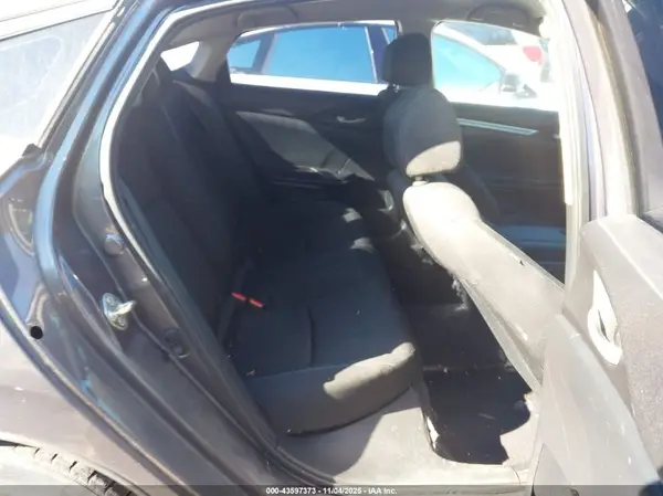 19XFC2F50GE081311 2016 HONDA CIVIC - Image 8
