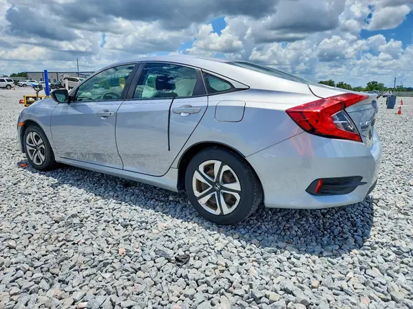 19XFC2F50GE082023 2016 HONDA CIVIC - Image 2