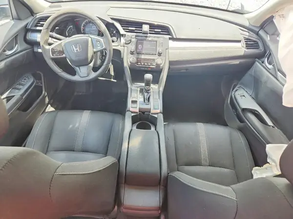19XFC2F50GE082023 2016 HONDA CIVIC - Image 8