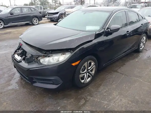 19XFC2F50GE082328 2016 HONDA CIVIC - Image 2