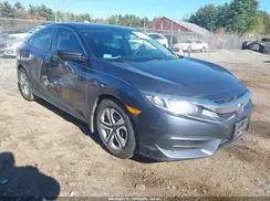 19XFC2F50GE082765 2016 HONDA CIVIC
