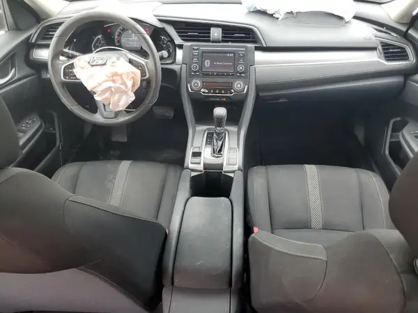 19XFC2F50GE082930 2016 HONDA CIVIC - Image 8