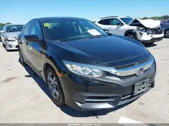 19XFC2F50GE082958 2016 HONDA CIVIC