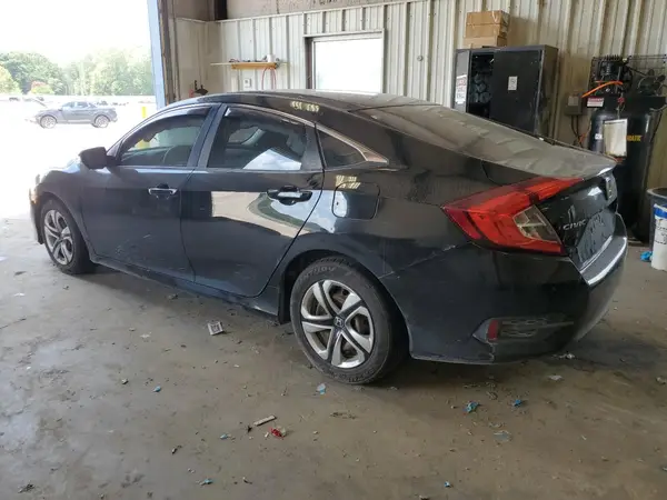 19XFC2F50GE082975 2016 HONDA CIVIC - Image 2