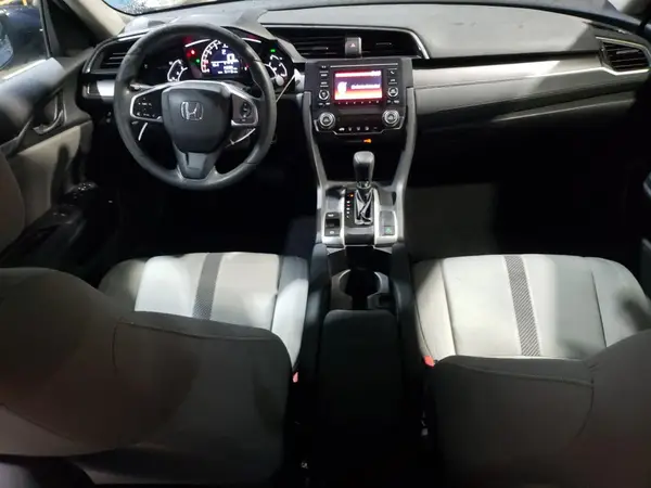 19XFC2F50GE083091 2016 HONDA CIVIC - Image 8