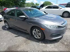 19XFC2F50GE083883 2016 HONDA CIVIC