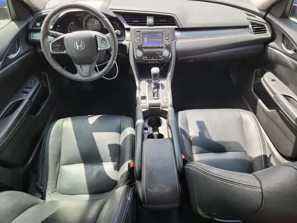 19XFC2F50GE085777 2016 HONDA CIVIC - Image 8