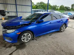 19XFC2F50GE086086 2016 HONDA CIVIC