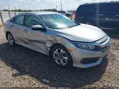 19XFC2F50GE086265 2016 HONDA CIVIC