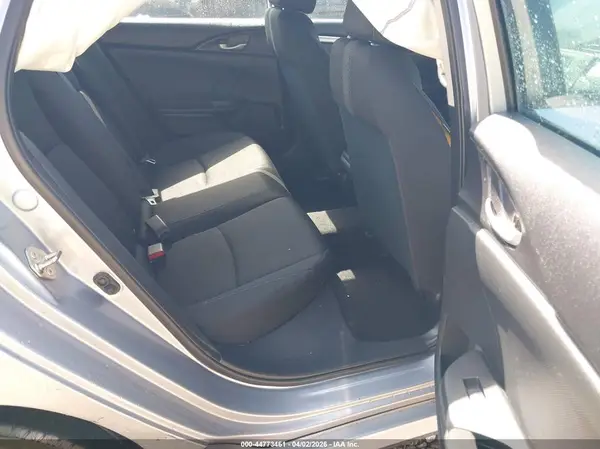 19XFC2F50GE086265 2016 HONDA CIVIC - Image 8