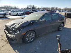 19XFC2F50GE087058 2016 HONDA CIVIC