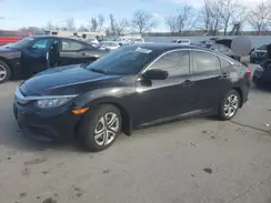 19XFC2F50GE087061 2016 HONDA CIVIC