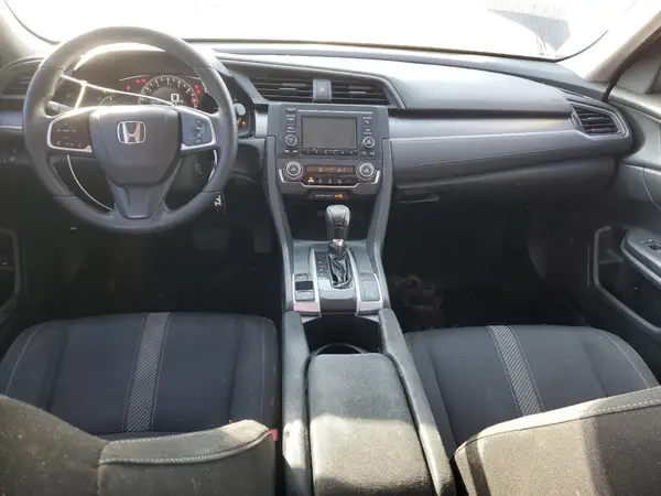 19XFC2F50GE087061 2016 HONDA CIVIC - Image 8