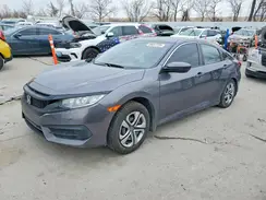 19XFC2F50GE087934 2016 HONDA CIVIC