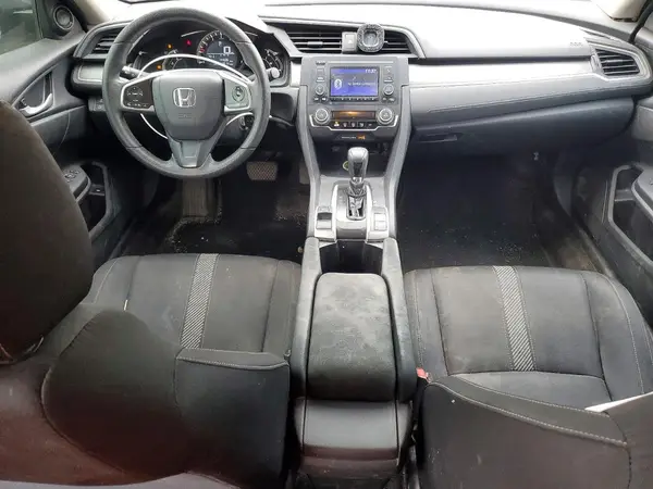 19XFC2F50GE087934 2016 HONDA CIVIC - Image 8