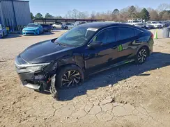 19XFC2F50GE088890 2016 HONDA CIVIC