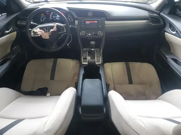 19XFC2F50GE089702 2016 HONDA CIVIC - Image 8