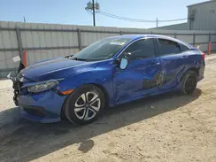 19XFC2F50GE090025 2016 HONDA CIVIC