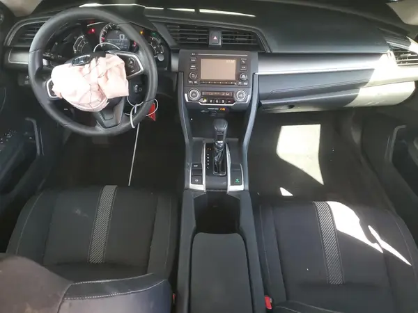 19XFC2F50GE090025 2016 HONDA CIVIC - Image 8