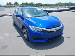 19XFC2F50GE090042 2016 HONDA CIVIC