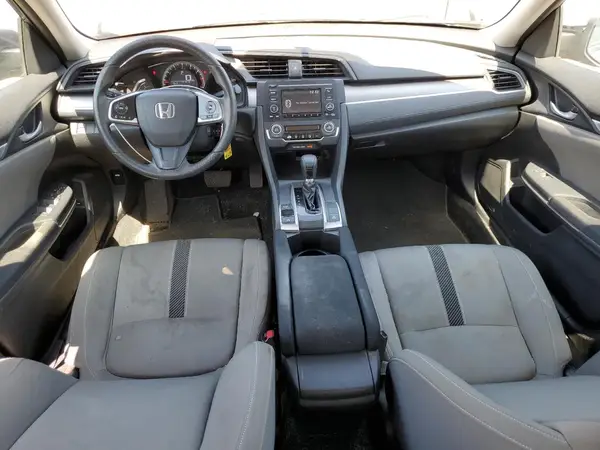19XFC2F50GE090347 2016 HONDA CIVIC - Image 8