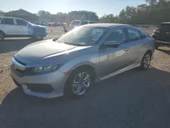 19XFC2F50GE090591 2016 HONDA CIVIC