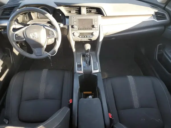19XFC2F50GE090591 2016 HONDA CIVIC - Image 8