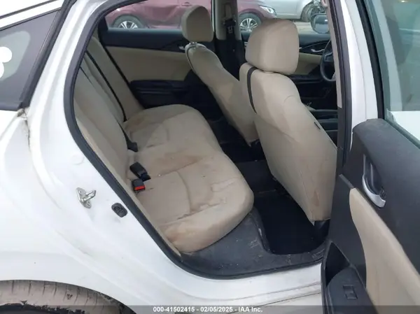19XFC2F50GE090722 2016 HONDA CIVIC - Image 8