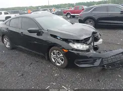19XFC2F50GE091403 2016 HONDA CIVIC