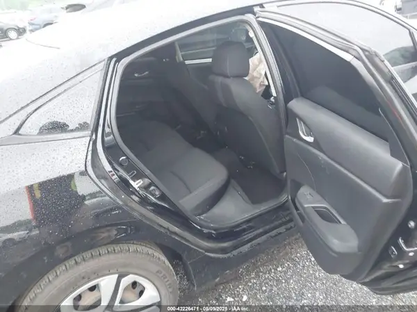 19XFC2F50GE091403 2016 HONDA CIVIC - Image 8
