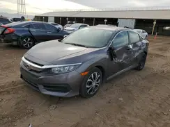 19XFC2F50GE092275 2016 HONDA CIVIC
