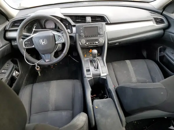 19XFC2F50GE092275 2016 HONDA CIVIC - Image 8