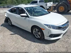 19XFC2F50GE092339 2016 HONDA CIVIC