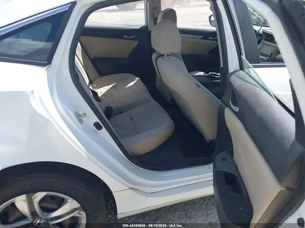 19XFC2F50GE092339 2016 HONDA CIVIC - Image 8