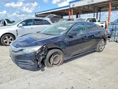 19XFC2F50GE092728 2016 HONDA CIVIC