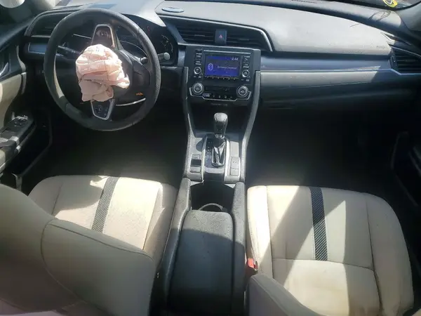 19XFC2F50GE092728 2016 HONDA CIVIC - Image 8