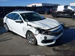 19XFC2F50GE094401 2016 HONDA CIVIC