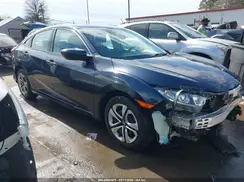 19XFC2F50GE094799 2016 HONDA CIVIC