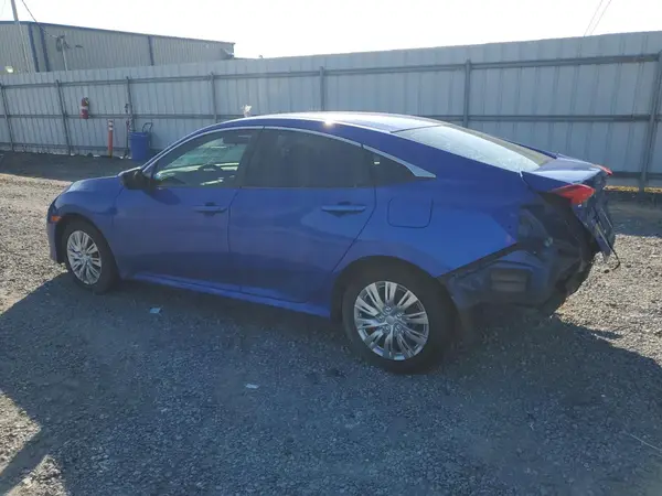 19XFC2F50GE095483 2016 HONDA CIVIC - Image 2