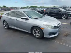 19XFC2F50GE095502 2016 HONDA CIVIC