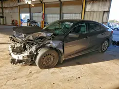 19XFC2F50GE095533 2016 HONDA CIVIC