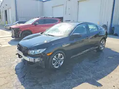 19XFC2F50GE095791 2016 HONDA CIVIC