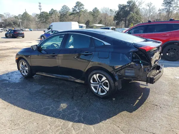 19XFC2F50GE095791 2016 HONDA CIVIC - Image 2