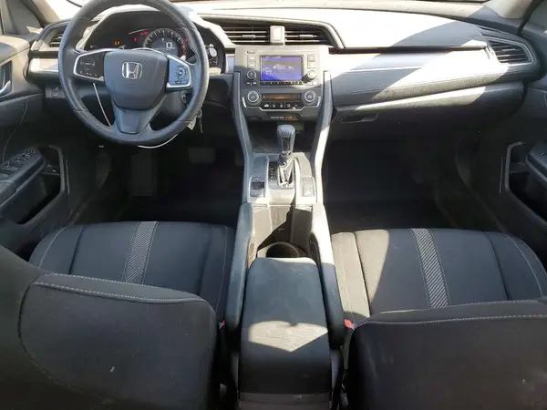 19XFC2F50GE095791 2016 HONDA CIVIC - Image 8