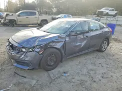 19XFC2F50GE096570 2016 HONDA CIVIC